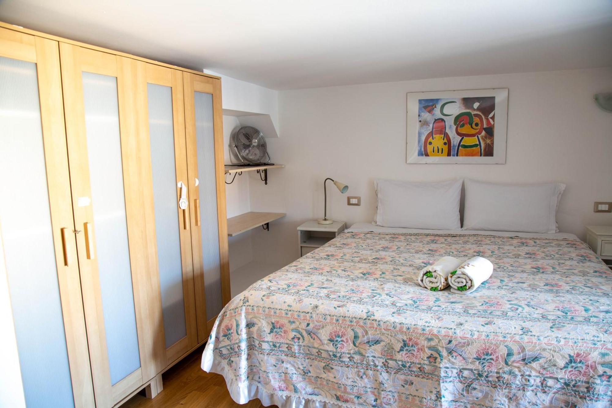 Porta Galliera Apartment Bologna Bagian luar foto