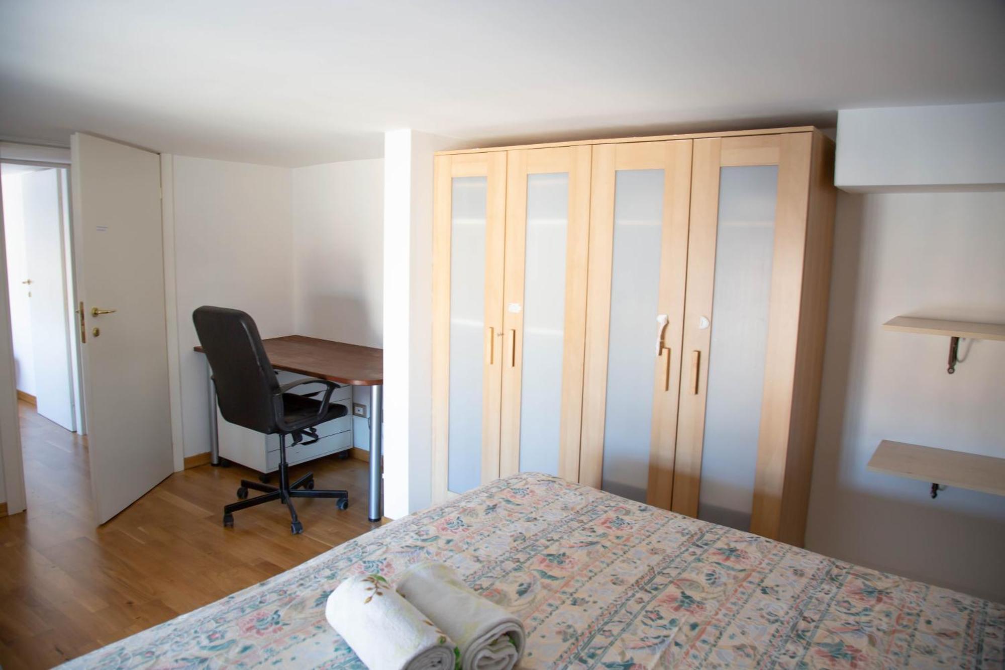 Porta Galliera Apartment Bologna Bagian luar foto