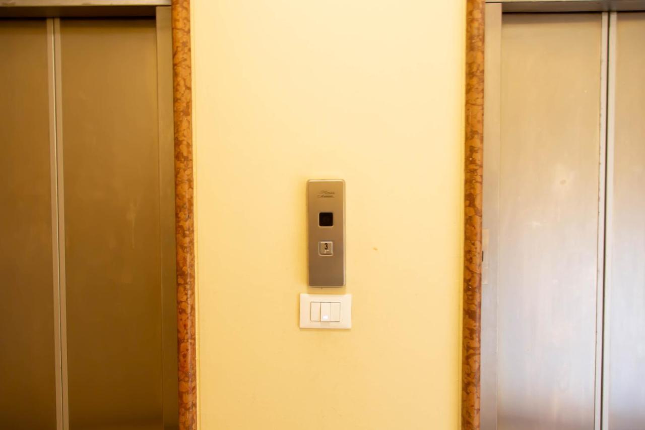 Porta Galliera Apartment Bologna Bagian luar foto